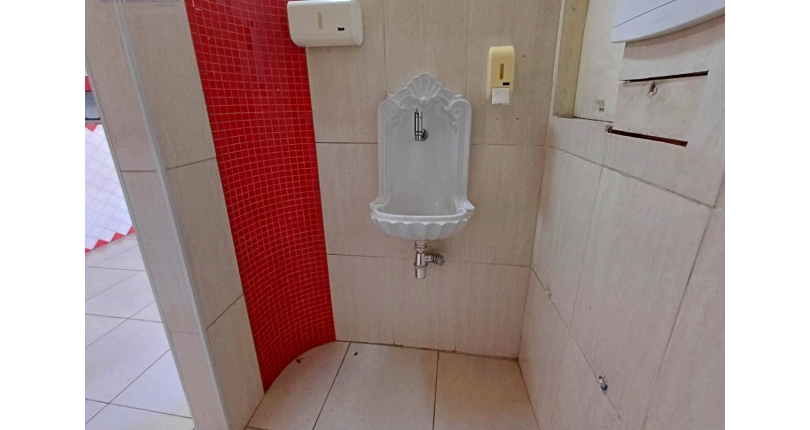 Prédio Comercial à venda no Bairro do Jardim Felicidade (Zona Oeste) na Rua Laudelino Vieira de Campos