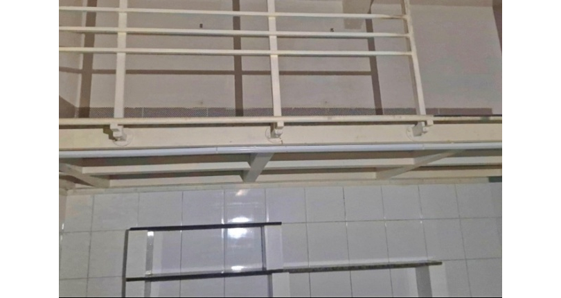 Prédio Comercial à venda no Bairro do Jardim Felicidade (Zona Oeste) na Rua Laudelino Vieira de Campos