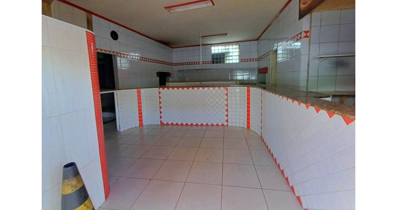 Prédio Comercial à venda no Bairro do Jardim Felicidade (Zona Oeste) na Rua Laudelino Vieira de Campos