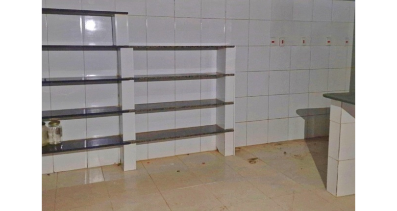 Prédio Comercial à venda no Bairro do Jardim Felicidade (Zona Oeste) na Rua Laudelino Vieira de Campos