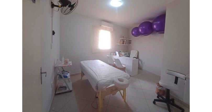 Prédio Comercial à venda no Bairro do Jardim Felicidade (Zona Oeste) na Rua Laudelino Vieira de Campos