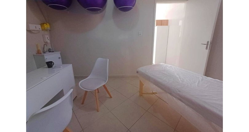 Prédio Comercial à venda no Bairro do Jardim Felicidade (Zona Oeste) na Rua Laudelino Vieira de Campos