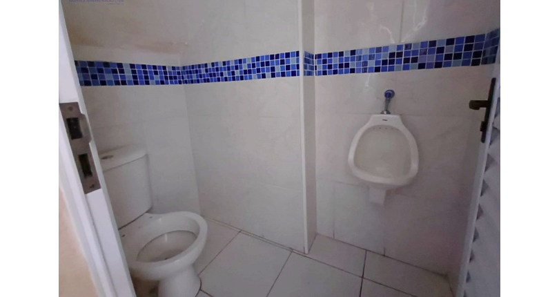 Prédio Comercial à venda no Bairro do Jardim Felicidade (Zona Oeste) na Rua Laudelino Vieira de Campos