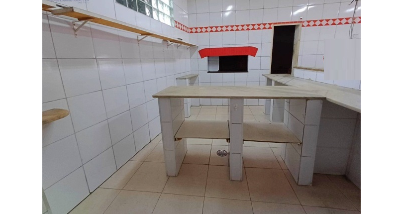 Prédio Comercial à venda no Bairro do Jardim Felicidade (Zona Oeste) na Rua Laudelino Vieira de Campos