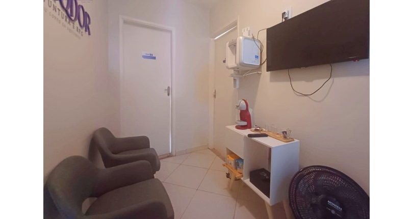 Prédio Comercial à venda no Bairro do Jardim Felicidade (Zona Oeste) na Rua Laudelino Vieira de Campos