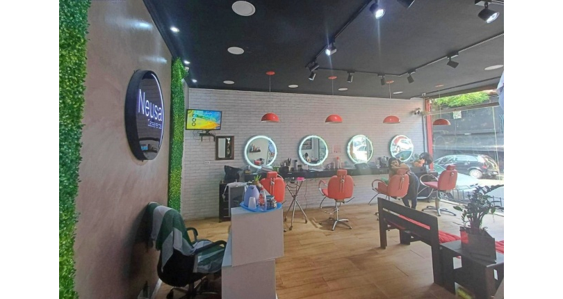 Prédio Comercial à venda no Bairro do Jardim Felicidade (Zona Oeste) na Rua Laudelino Vieira de Campos