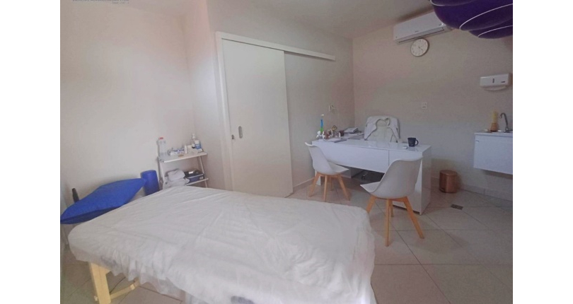 Prédio Comercial à venda no Bairro do Jardim Felicidade (Zona Oeste) na Rua Laudelino Vieira de Campos