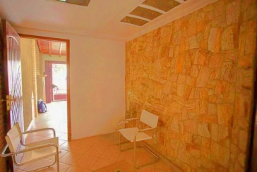  Sobrado à venda no Bairro do Parque São Domingos na Rua Abrahan Lincoln, 