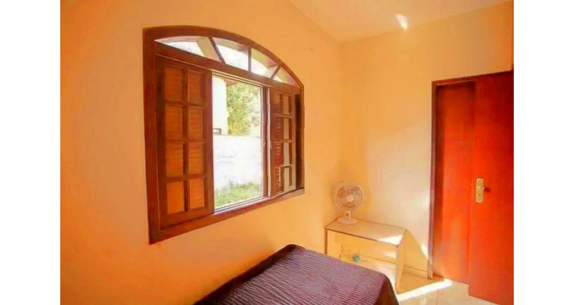  Sobrado à venda no Bairro do Parque São Domingos na Rua Abrahan Lincoln, 