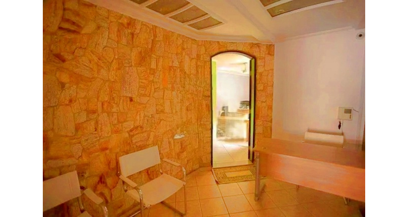  Sobrado à venda no Bairro do Parque São Domingos na Rua Abrahan Lincoln, 