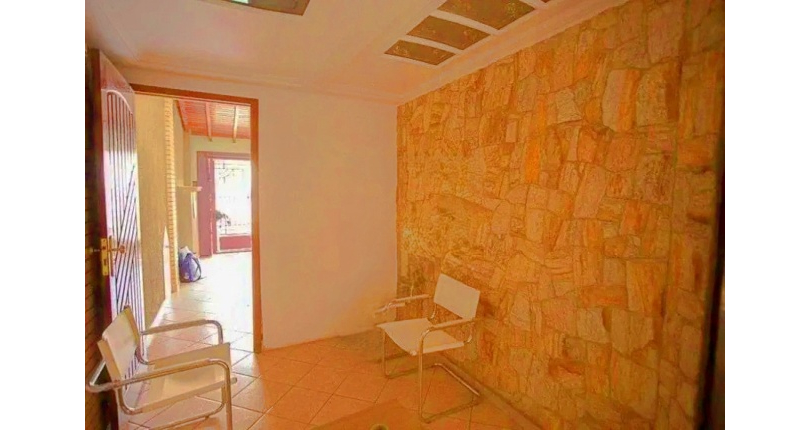  Sobrado à venda no Bairro do Parque São Domingos na Rua Abrahan Lincoln, 