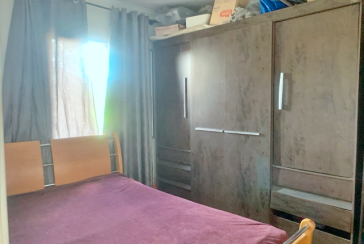 Apartamento à venda no Bairro do Jardim Ipanema (Zona Oeste) na Avenida Alexios Jafet 1811