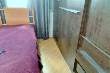 Apartamento à venda no Bairro do Jardim Ipanema (Zona Oeste) na Avenida Alexios Jafet 1811