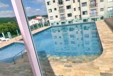 Apartamento à venda no Bairro do Jardim Ipanema (Zona Oeste) na Avenida Alexios Jafet 1811