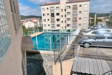 Apartamento à venda no Bairro do Jardim Ipanema (Zona Oeste) na Avenida Alexios Jafet 1811