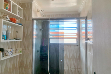 Apartamento à venda no Bairro do Jardim Ipanema (Zona Oeste) na Avenida Alexios Jafet 1811