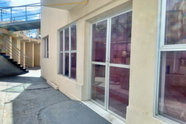 Apartamento à venda no Bairro do Jardim Ipanema (Zona Oeste) na Avenida Alexios Jafet 1811