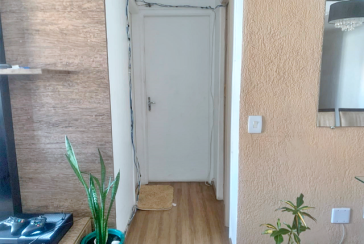 Apartamento à venda no Bairro do Jardim Ipanema (Zona Oeste) na Avenida Alexios Jafet 1811