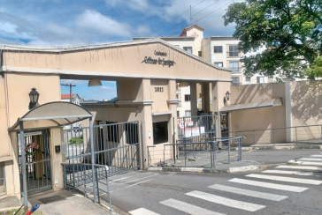 Apartamento à venda no Bairro do Jardim Ipanema (Zona Oeste) na Avenida Alexios Jafet 1811