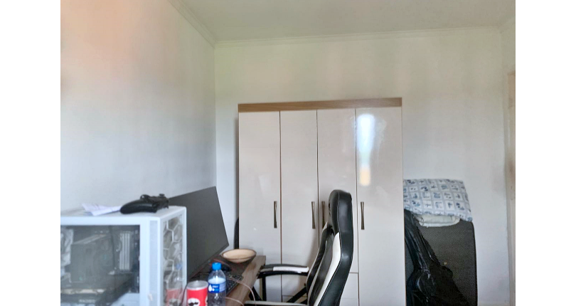 Apartamento à venda no Bairro do Jardim Ipanema (Zona Oeste) na Avenida Alexios Jafet 1811