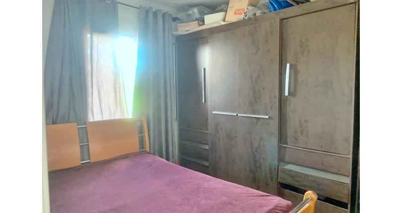 Apartamento à venda no Bairro do Jardim Ipanema (Zona Oeste) na Avenida Alexios Jafet 1811