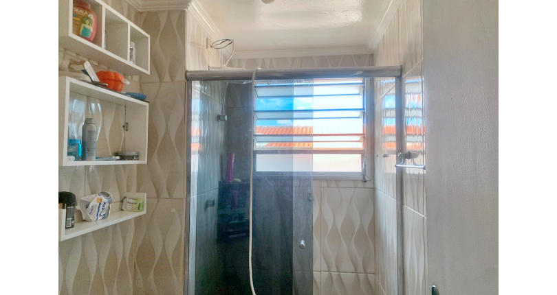 Apartamento à venda no Bairro do Jardim Ipanema (Zona Oeste) na Avenida Alexios Jafet 1811