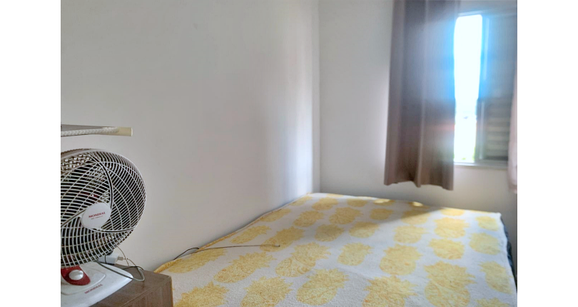 Apartamento à venda no Bairro do Jardim Ipanema (Zona Oeste) na Avenida Alexios Jafet 1811