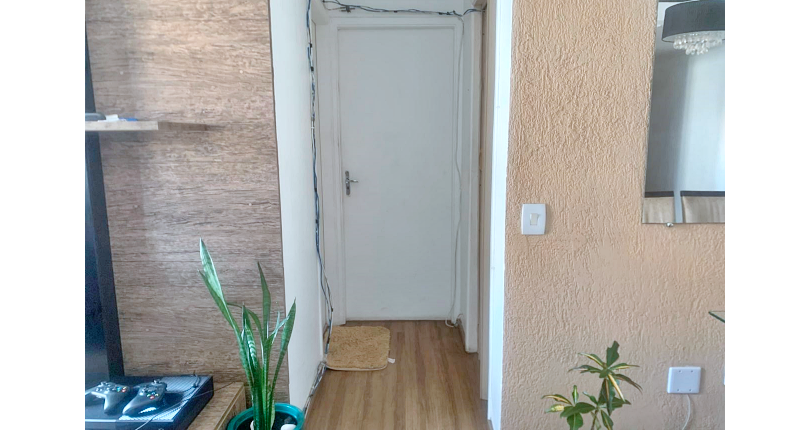 Apartamento à venda no Bairro do Jardim Ipanema (Zona Oeste) na Avenida Alexios Jafet 1811