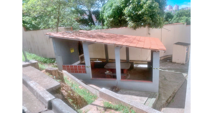 Apartamento à venda no Bairro do Jardim Ipanema (Zona Oeste) na Avenida Alexios Jafet 1811