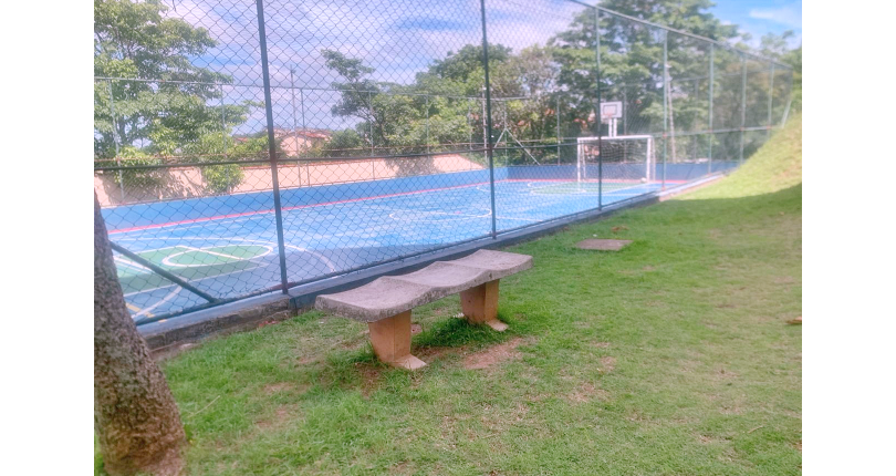 Apartamento à venda no Bairro do Jardim Ipanema (Zona Oeste) na Avenida Alexios Jafet 1811