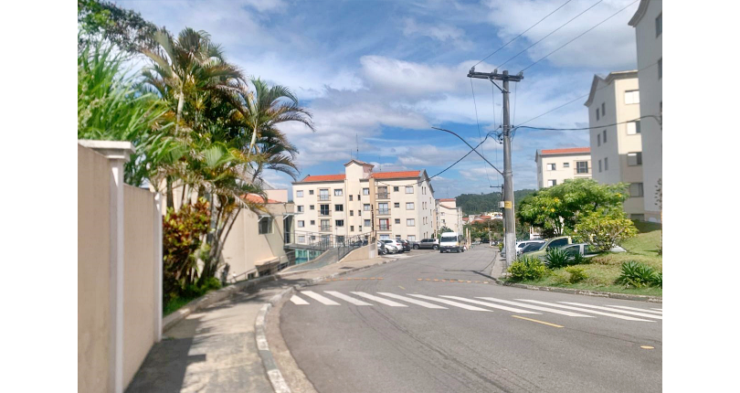 Apartamento à venda no Bairro do Jardim Ipanema (Zona Oeste) na Avenida Alexios Jafet 1811