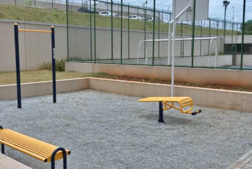 Apartamento à venda no Bairro do Loteamento City Jaraguá na Avenida Nelson Palma Travassos 270, no Condomínio La Placa, 