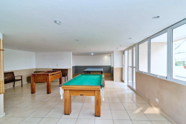 Apartamento à venda no Bairro do Loteamento City Jaraguá na Avenida Nelson Palma Travassos 270, no Condomínio La Placa, 