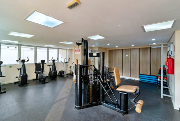 Apartamento à venda no Bairro do Loteamento City Jaraguá na Avenida Nelson Palma Travassos 270, no Condomínio La Placa, 