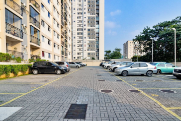 Apartamento à venda no Bairro do Loteamento City Jaraguá na Avenida Nelson Palma Travassos 270, no Condomínio La Placa, 