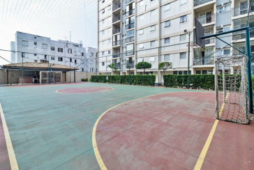 Apartamento à venda no Bairro do Loteamento City Jaraguá na Avenida Nelson Palma Travassos 270, no Condomínio La Placa, 