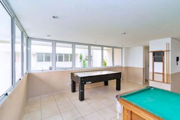 Apartamento à venda no Bairro do Loteamento City Jaraguá na Avenida Nelson Palma Travassos 270, no Condomínio La Placa, 