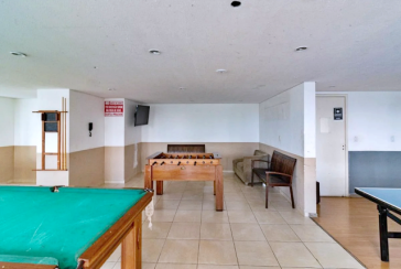 Apartamento à venda no Bairro do Loteamento City Jaraguá na Avenida Nelson Palma Travassos 270, no Condomínio La Placa, 