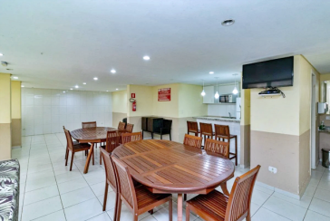 Apartamento à venda no Bairro do Loteamento City Jaraguá na Avenida Nelson Palma Travassos 270, no Condomínio La Placa, 