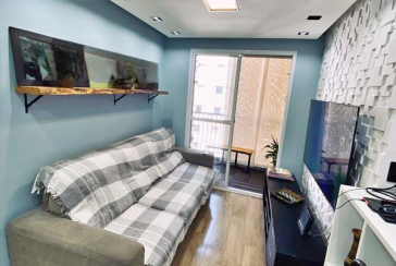 Apartamento à venda no Bairro do Loteamento City Jaraguá na Avenida Nelson Palma Travassos 270, no Condomínio La Placa, 