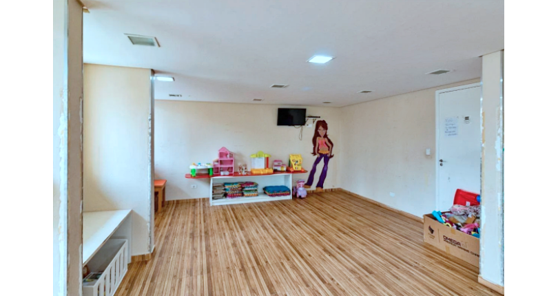 Apartamento à venda no Bairro do Loteamento City Jaraguá na Avenida Nelson Palma Travassos 270, no Condomínio La Placa, 