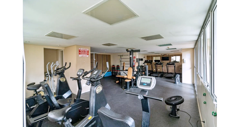 Apartamento à venda no Bairro do Loteamento City Jaraguá na Avenida Nelson Palma Travassos 270, no Condomínio La Placa, 