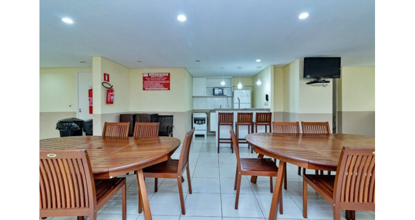 Apartamento à venda no Bairro do Loteamento City Jaraguá na Avenida Nelson Palma Travassos 270, no Condomínio La Placa, 