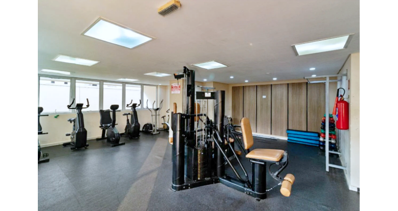 Apartamento à venda no Bairro do Loteamento City Jaraguá na Avenida Nelson Palma Travassos 270, no Condomínio La Placa, 