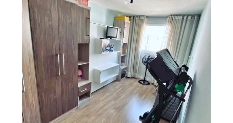 Apartamento à venda no Bairro do Loteamento City Jaraguá na Avenida Nelson Palma Travassos 270, no Condomínio La Placa, 