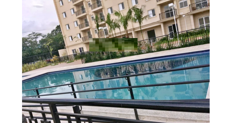 Apartamento à venda no Bairro do Loteamento City Jaraguá na Avenida Nelson Palma Travassos 270, no Condomínio La Placa, 