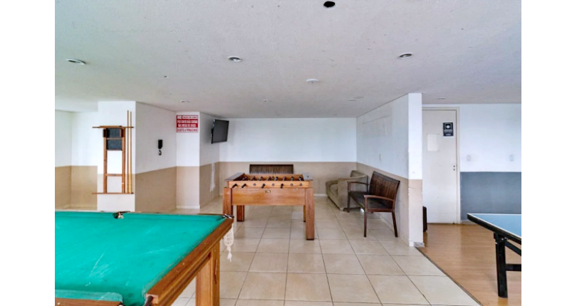 Apartamento à venda no Bairro do Loteamento City Jaraguá na Avenida Nelson Palma Travassos 270, no Condomínio La Placa, 