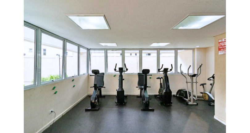 Apartamento à venda no Bairro do Loteamento City Jaraguá na Avenida Nelson Palma Travassos 270, no Condomínio La Placa, 