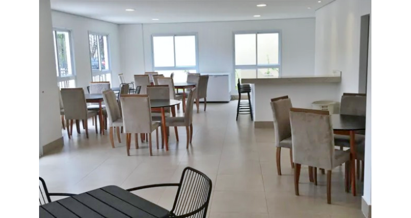 Apartamento à venda no Bairro do Loteamento City Jaraguá na Avenida Nelson Palma Travassos 270, no Condomínio La Placa, 