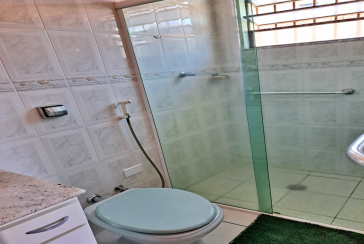 Casa à venda no Bairro da Vila Guedes na Rua Manoel Rodrigues da Costa,